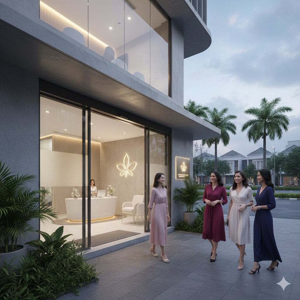 Berapa Sih Harga Treatment di Klinik Kecantikan Kelapa Gading? Ini Rangkuman Terbarunya!