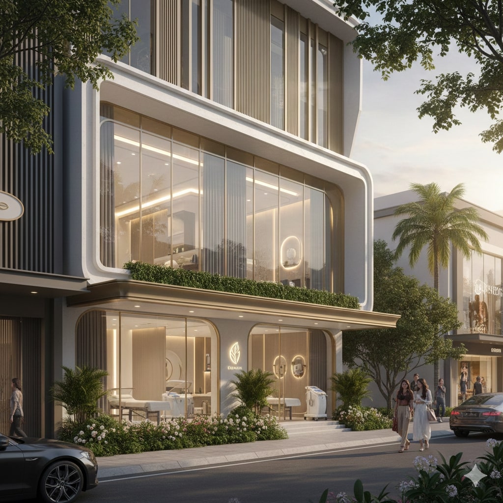 Mau Glow Up? Ini Klinik Kecantikan di Kelapa Gading dengan Treatment Paling Lengkap & Terpercaya