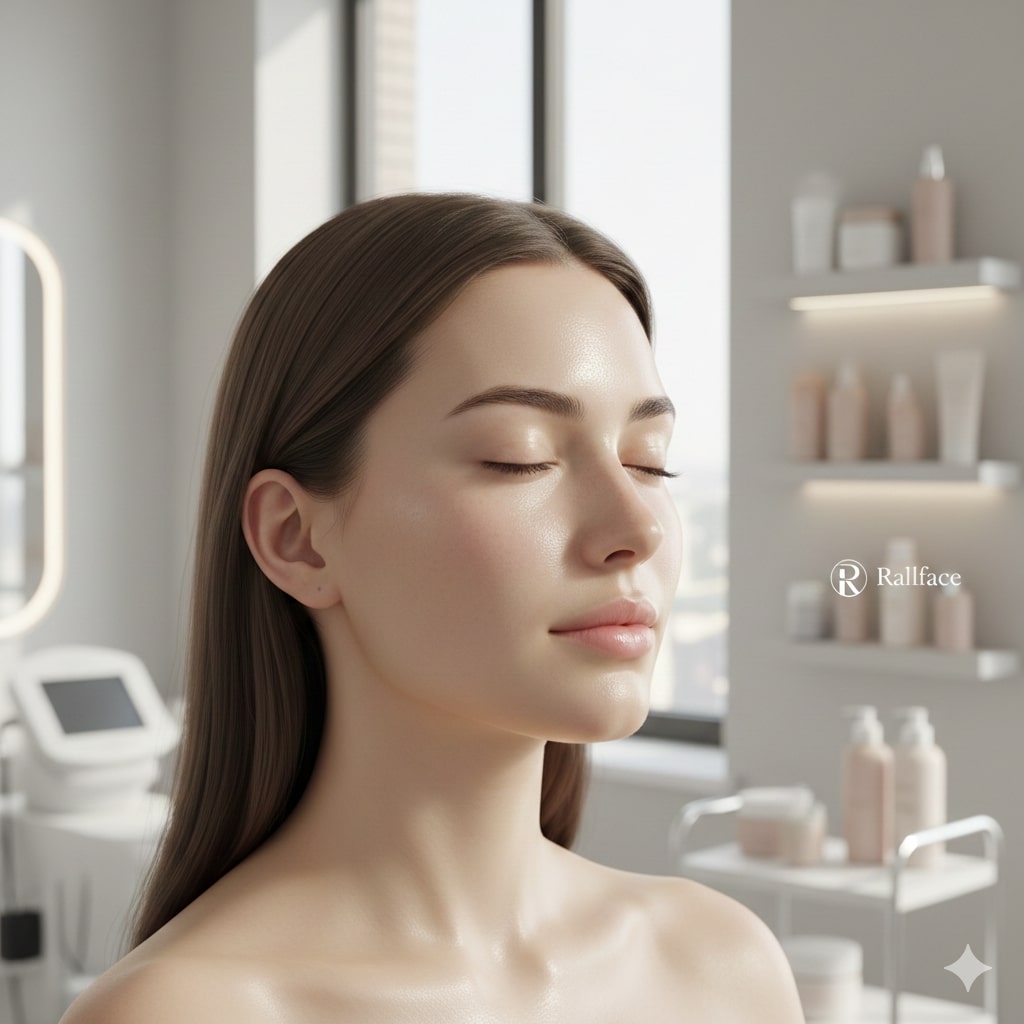 Bagaimana Cara Mendapatkan Glass Skin, Simak Penjelasan Klinik Kecantikan Reallface