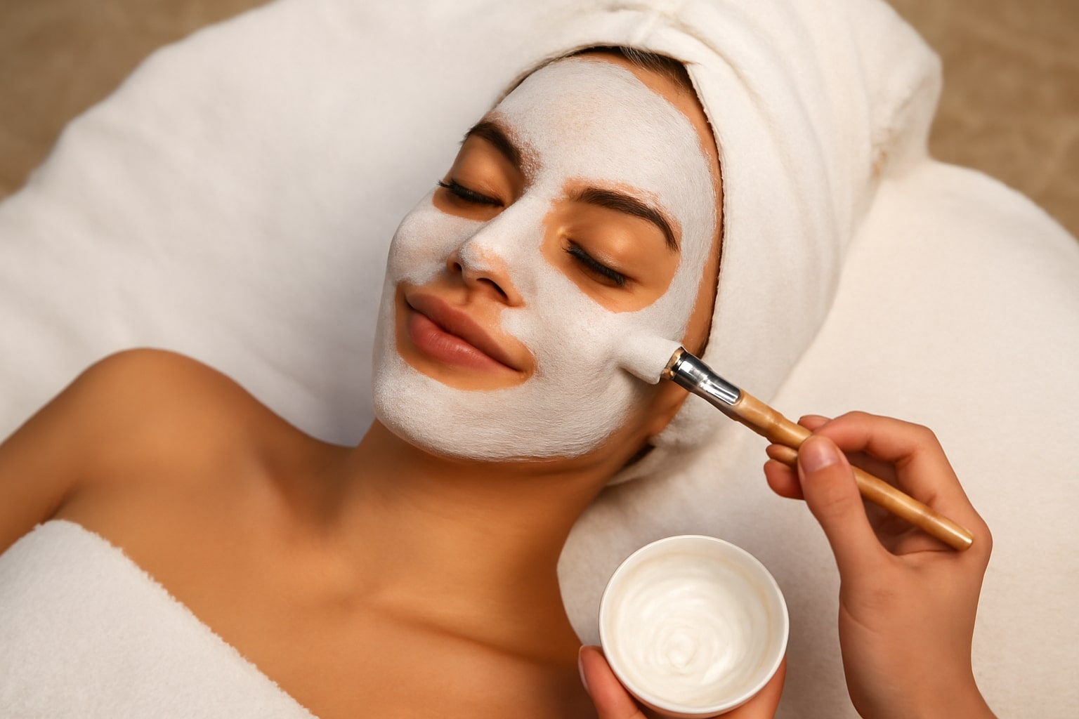 Treatment Adalah Langkah Penting untuk Kulit Sehat, Ini Penjelasan & Manfaatnya!