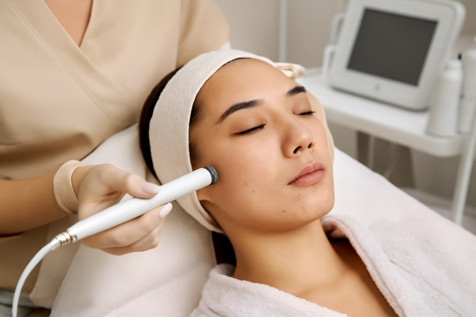 Closed Comedo Mengganggu? Klinik Kecantikan Reallface Punya Solusi Biar Kulit Mulus Lagi