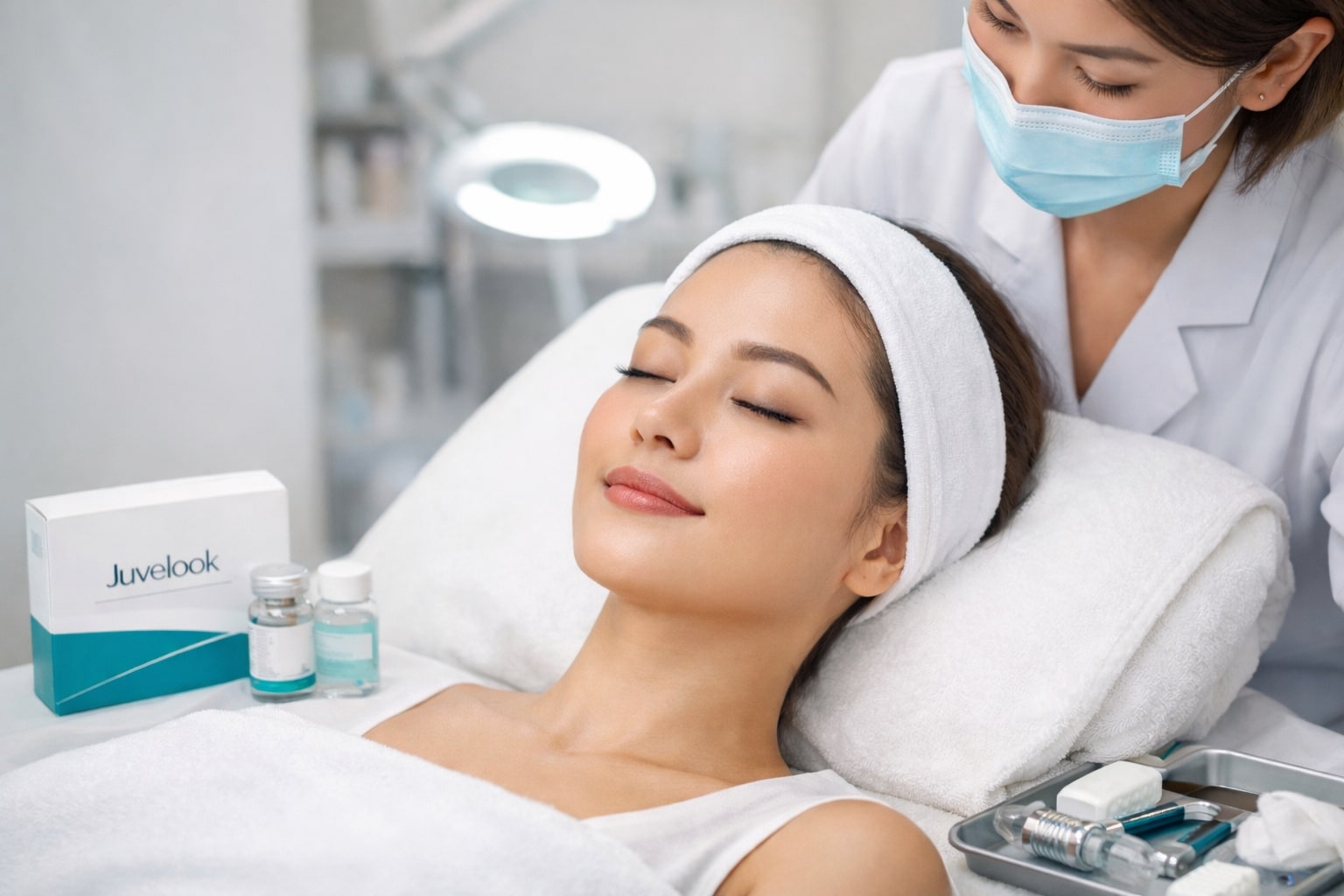 Mengenal Treatment Juvelook, Manfaat, Cara Kerja, dan Hasil pada Kulit