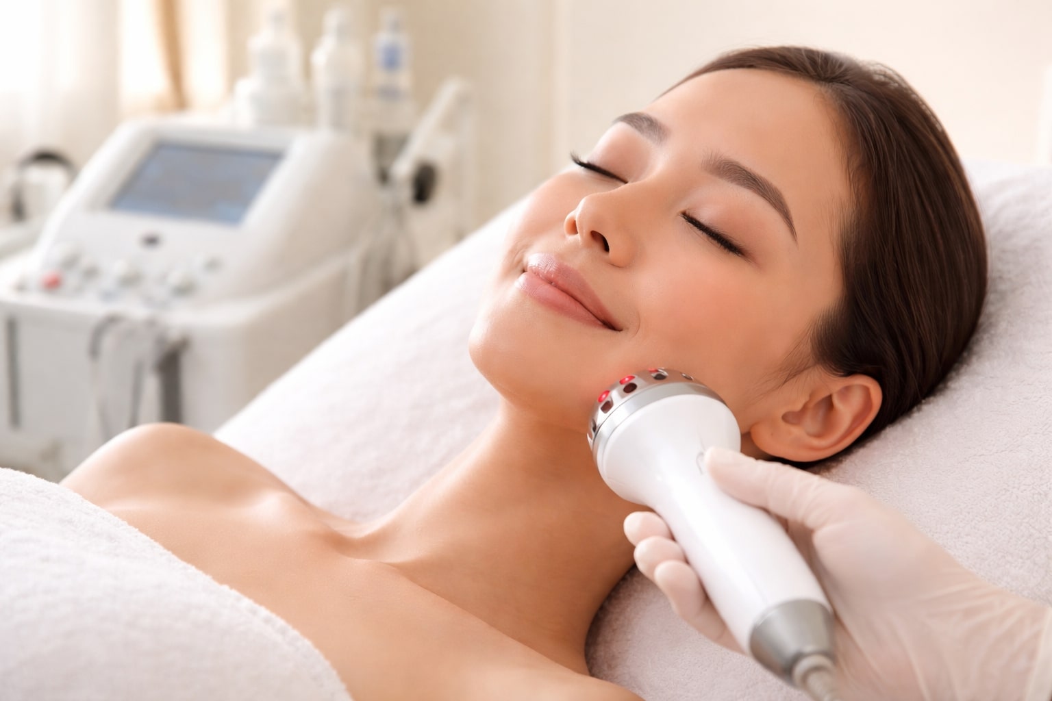 Mengenal Treatment RF (Radio Frequency) untuk Kulit Lebih Kencang dan Awet Muda