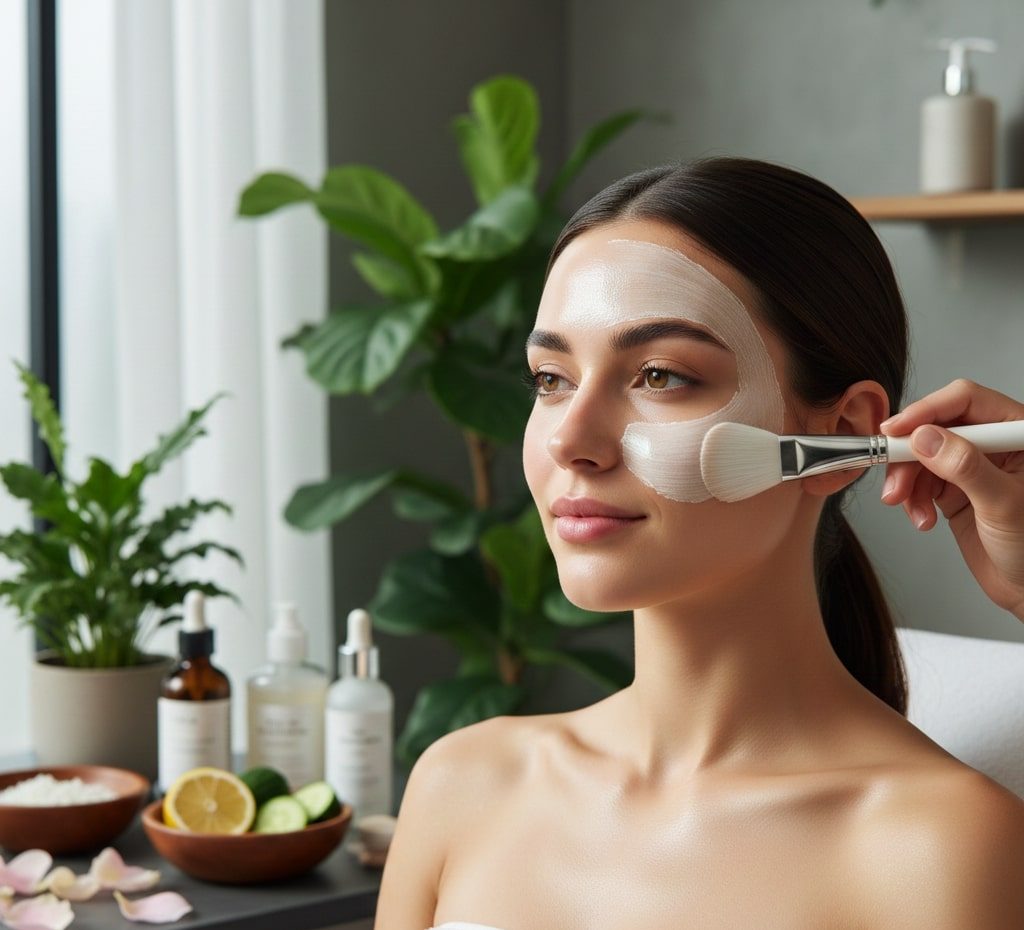 Treatment untuk Meratakan Warna Kulit Wajah agar Tampak Lebih Fresh & Sehat