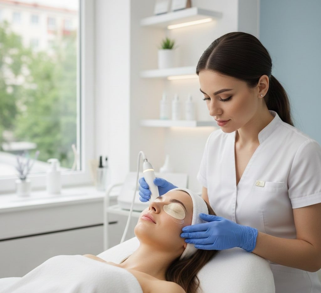 Rahasia Klinik Kecantikan, Radiance Treatment untuk Glow yang Tahan Lama