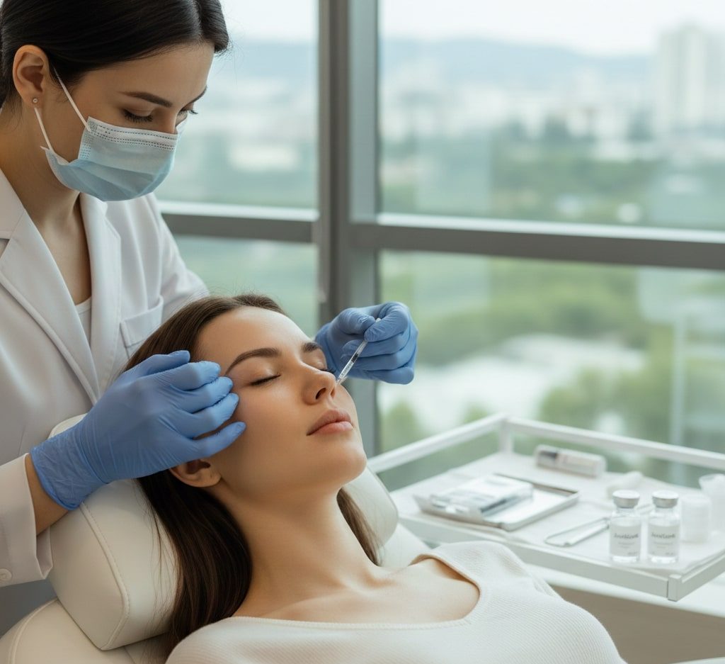 Manfaat Juvelook untuk Kulit Sensitif dan Rentan Berjerawat