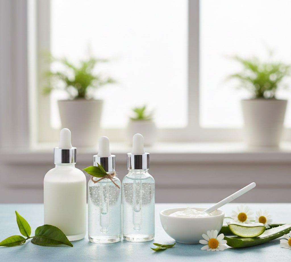 Serum Terbaik untuk Jerawat, Terpercaya dan Paling Aman untuk Kulit Sensitif