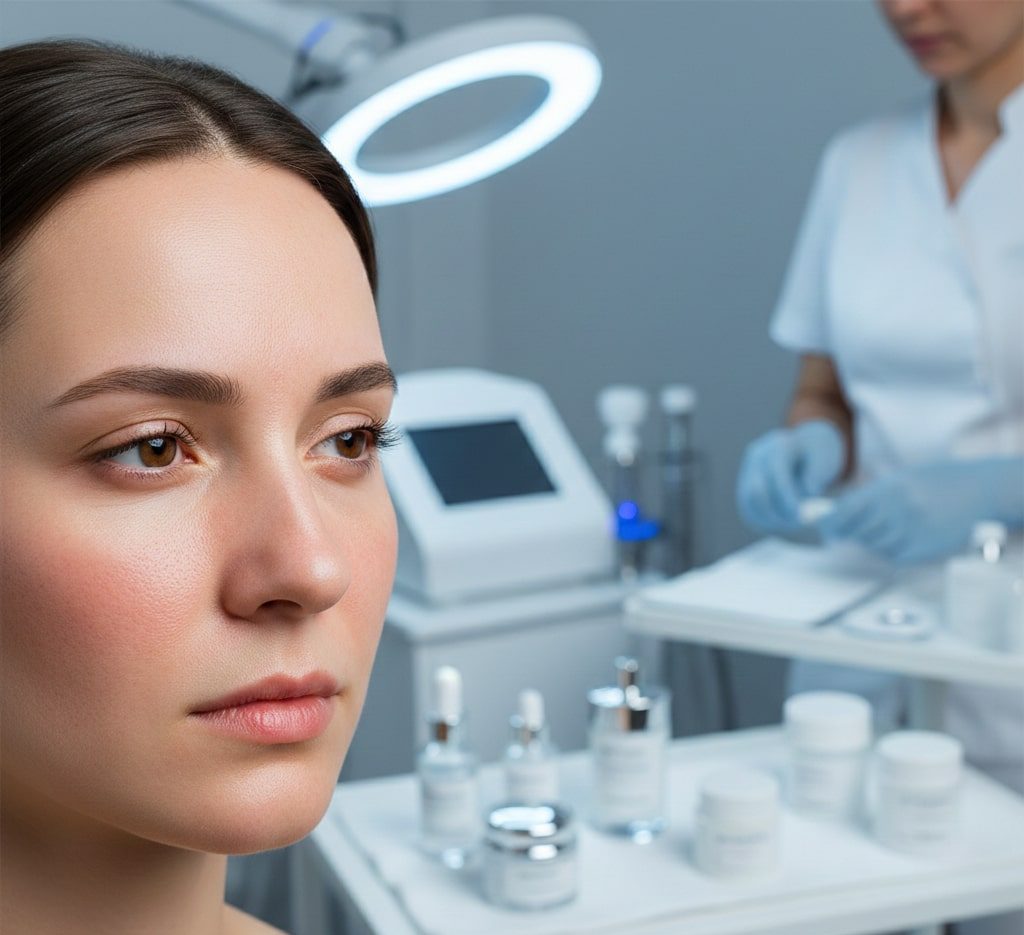 Kenali Penyebab Skin Barrier Rusak dan Cara Mengatasinya Di Klinik Kecantikan