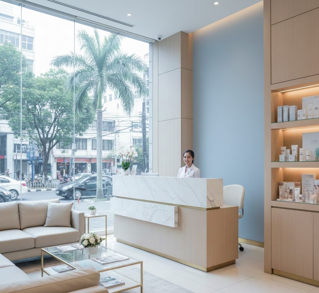 Review Klinik Kecantikan di Kelapa Gading untuk Jerawat, Anti-Aging, & Kulit Kusam