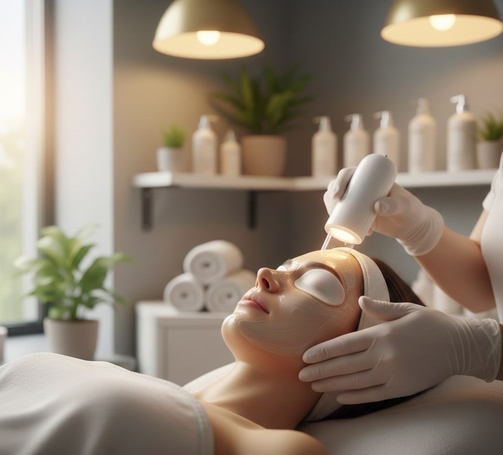 Treatment Facial Brightening yang Cocok untuk Kamu yang Sering Terpapar Matahari