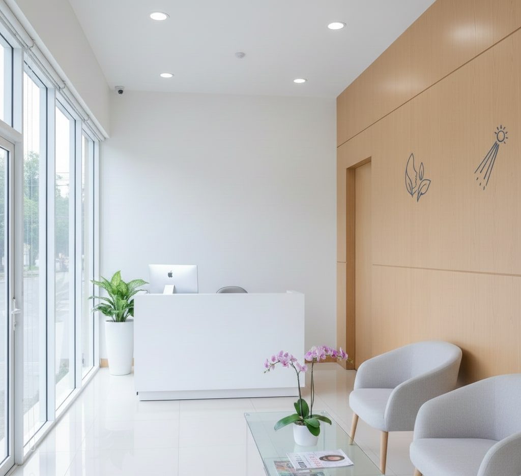 Facial, Botox, dan Perawatan Laser Termurah di Kelapa Gading, Aman & Terpercaya