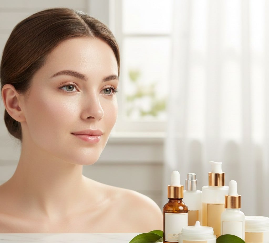 7 Manfaat Retinol yang Wajib Kamu Tahu untuk Kulit Lebih Cerah & Mulus