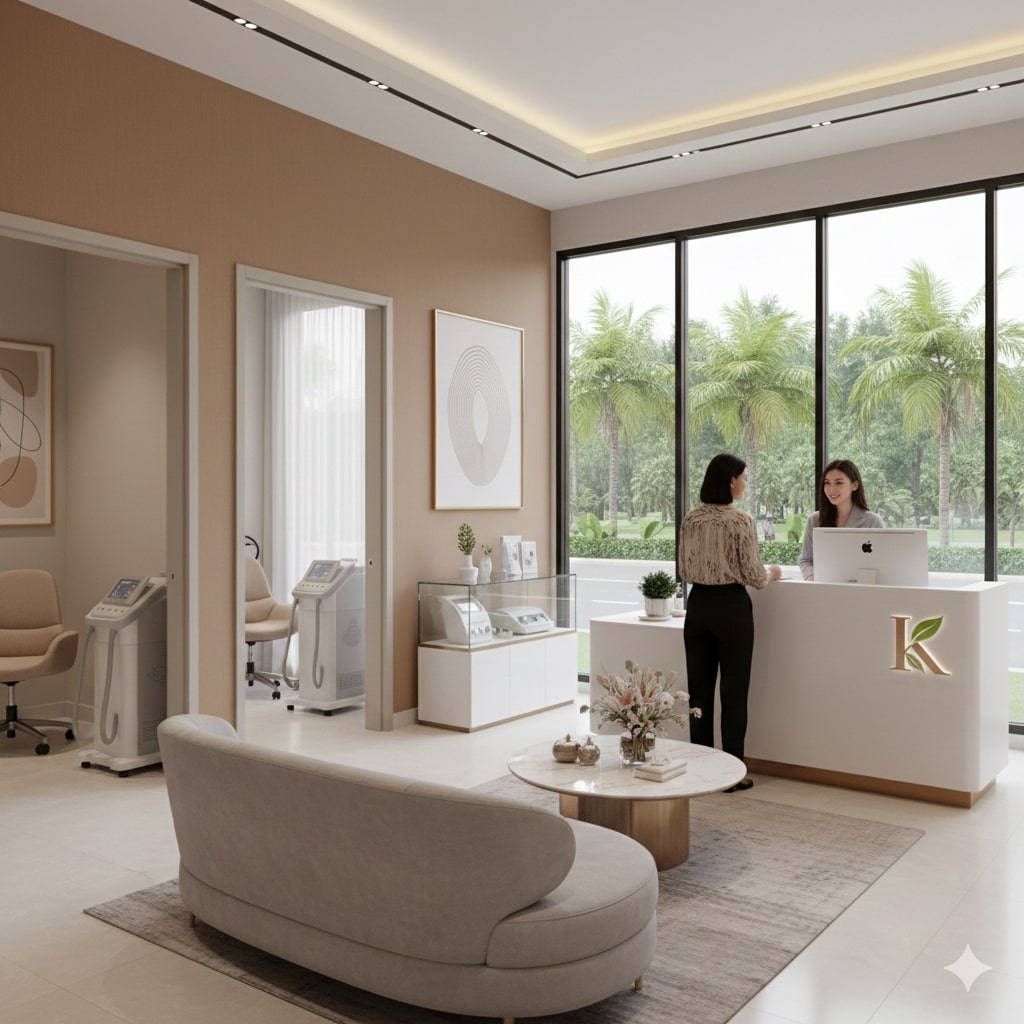 Harga Filler dan Tanam Benang di Kelapa Gading, Estimasi Biaya & Hasil yang Bisa Didapat