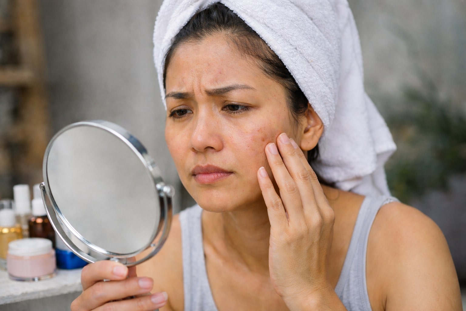 Efek Jangka Panjang Perawatan Wajah Tanpa Konsultasi di Klinik Kecantikan