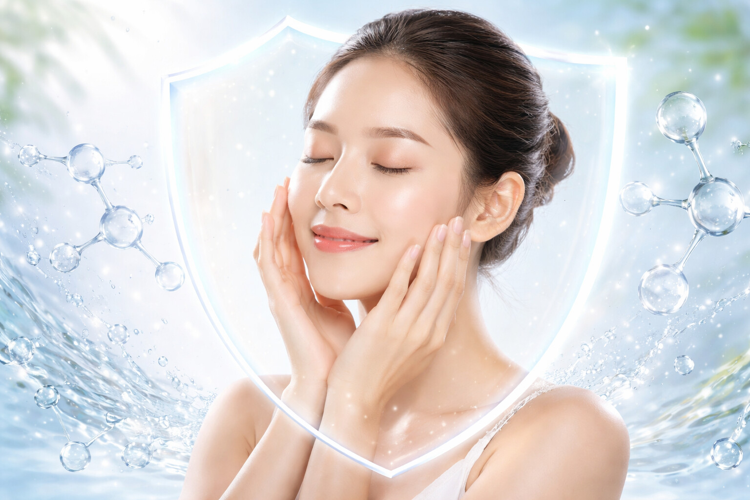 Peran Skin Barrier dalam Menjaga Kesehatan Kulit Wajah