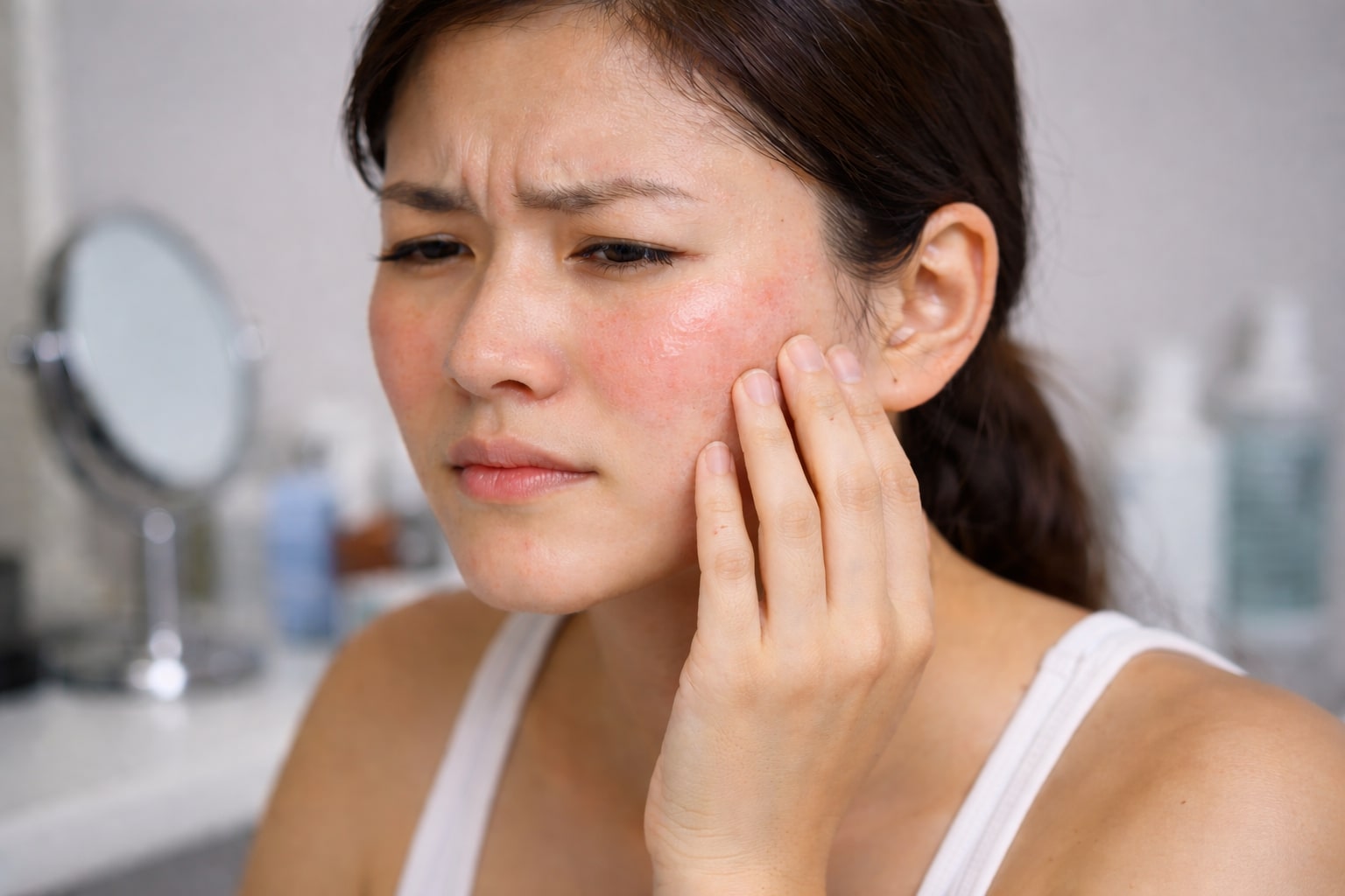 Efek Samping Treatment Wajah Berdasarkan Jenis Perawatannya