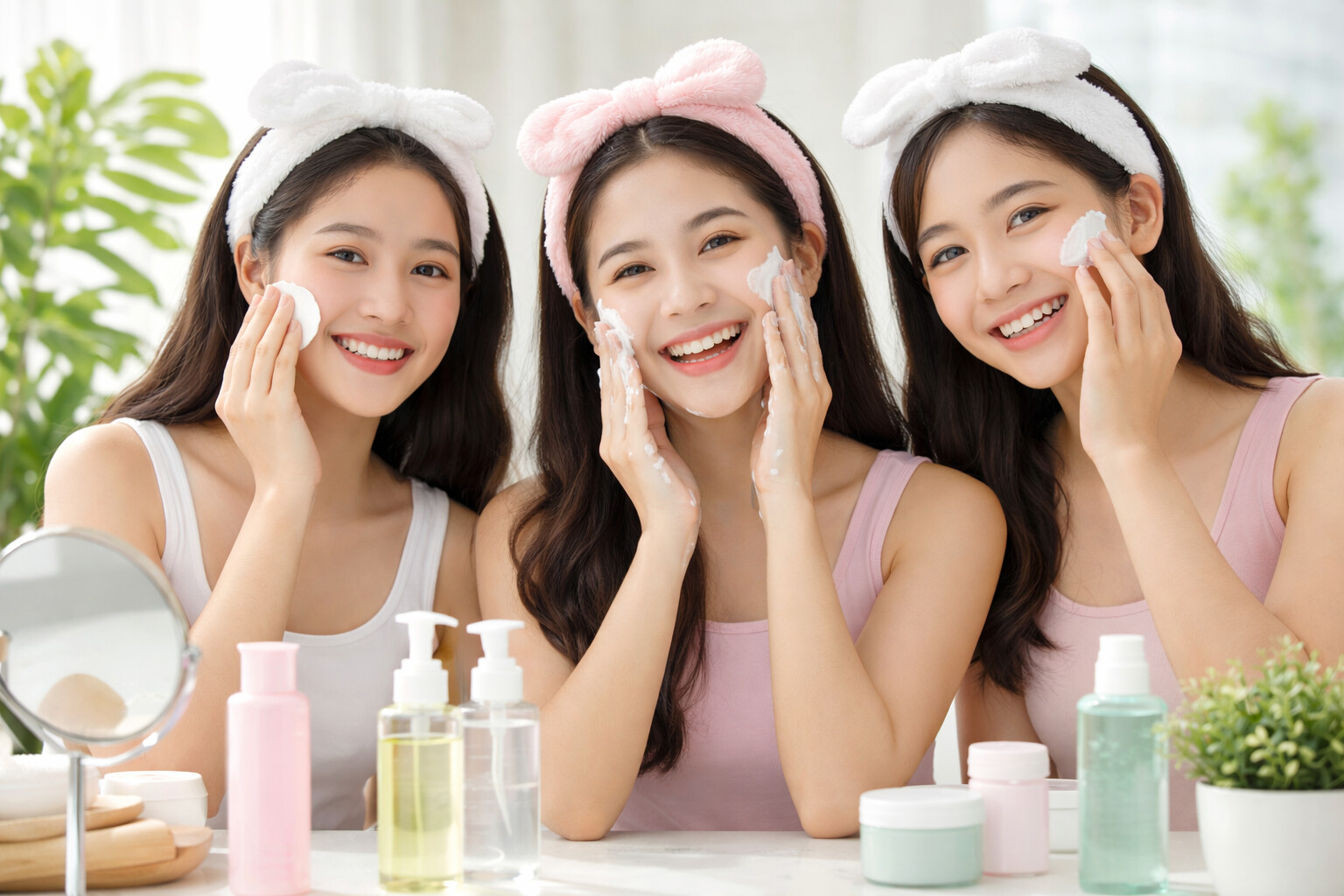 Skincare Remaja, Panduan Perawatan Kulit yang Aman dan Tepat