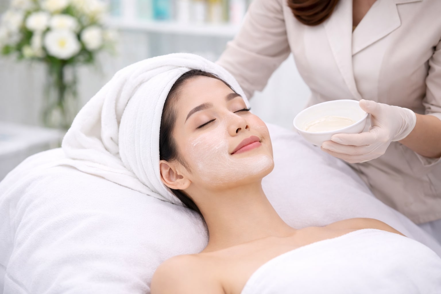 Facial, IPL, hingga Botox, Layanan Klinik Kecantikan Kelapa Gading