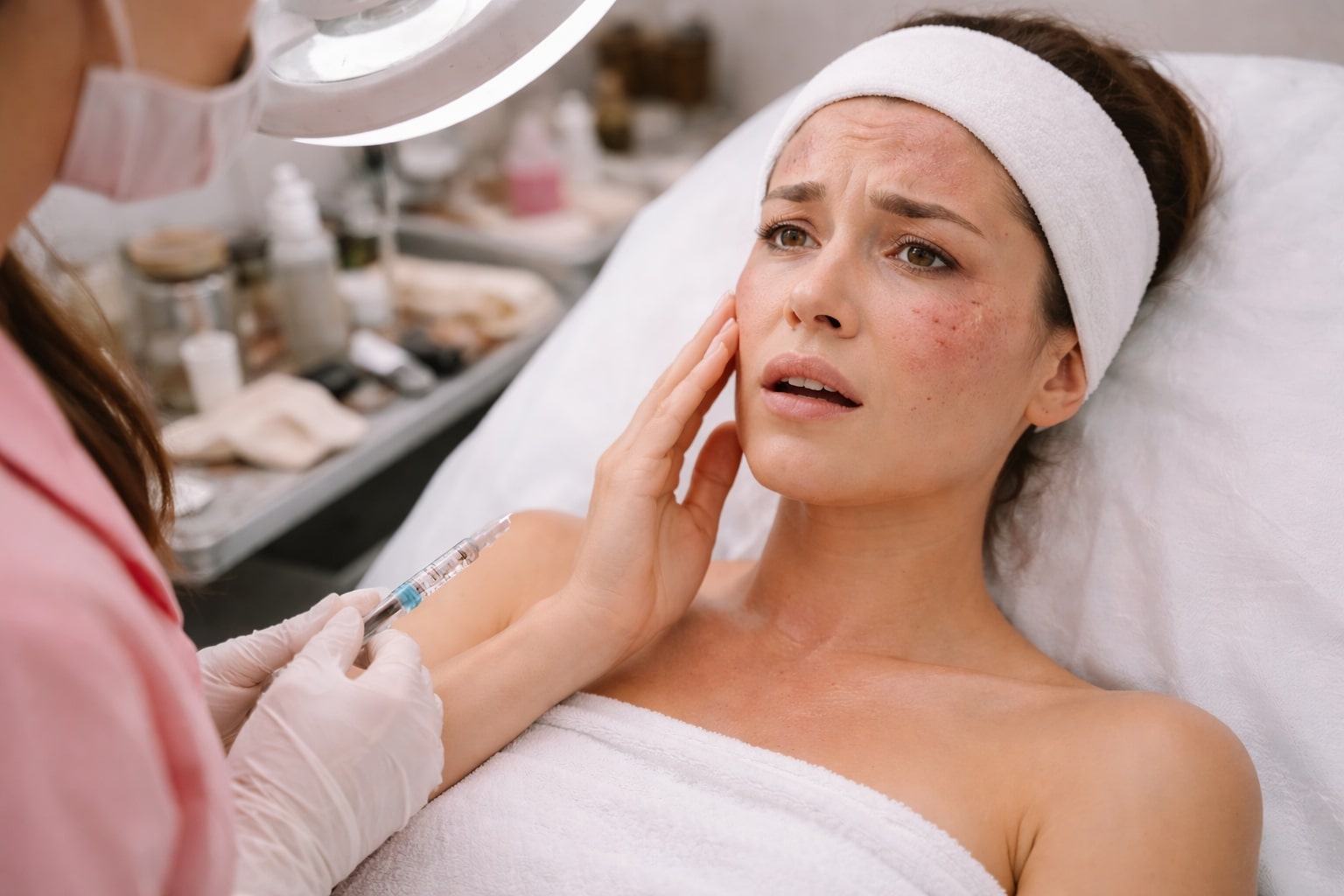 Risiko Treatment Jika Salah Memilih Klinik Kecantikan di Kelapa Gading