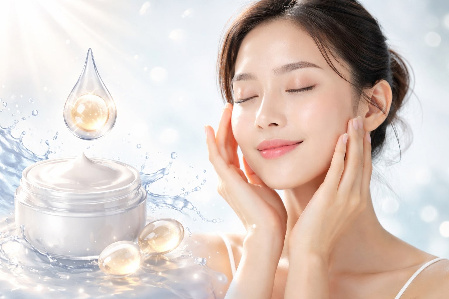 Manfaat Kolagen dalam Menjaga Elastisitas dan Kelembapan Kulit