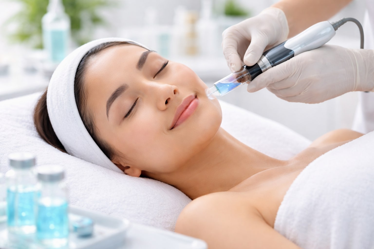 Exosome Adalah Treatment Non-Invasif dengan Manfaat Jangka Panjang