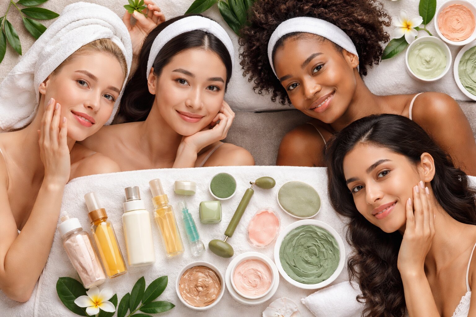 Panduan Memilih Jenis Facial Treatment Terbaik 2026 Sesuai Tipe Kulit