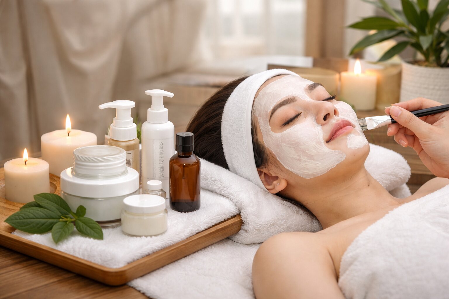 Paparan Polusi Perkotaan dan Pentingnya Perawatan Wajah yang Menyeluruh di Kelapa Gading