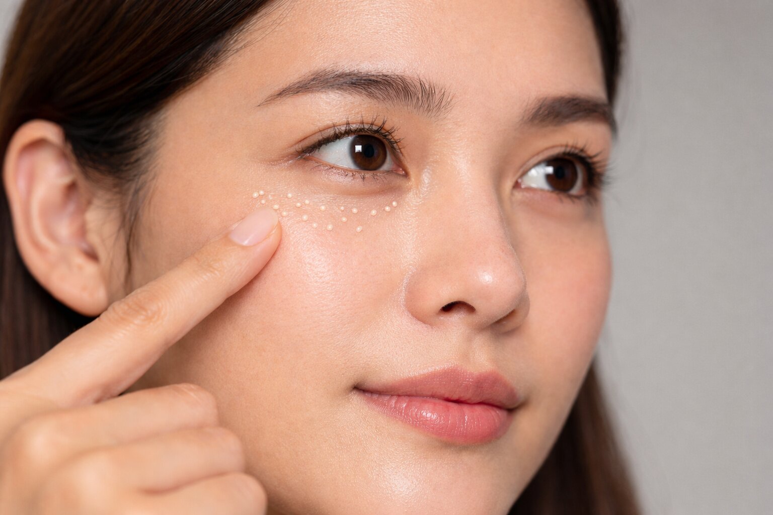 Penyebab Milia Di Bawah Mata dan Pilihan Treatment Aman di Kelapa Gading