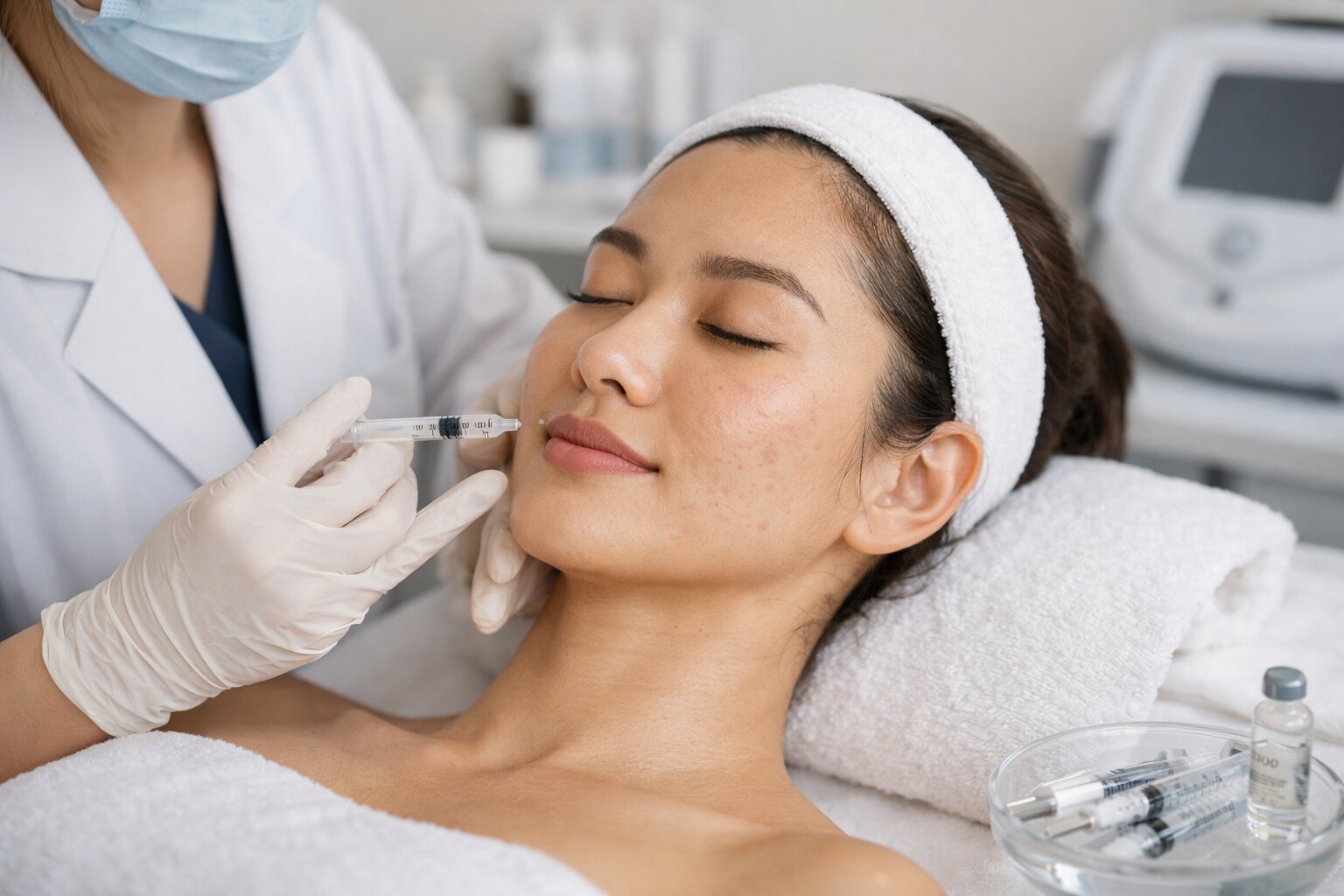 Rejuran Healer Treatment dengan Hasil Natural untuk Mengatasi Bekas Jerawat dan Tanda Penuaan