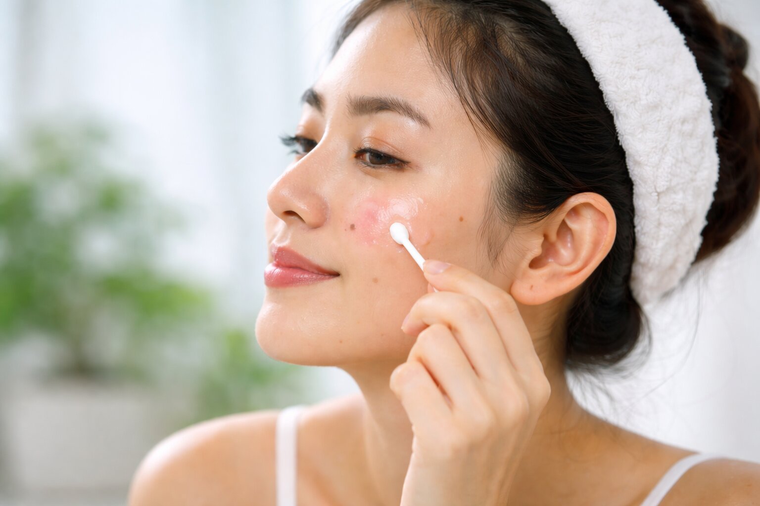 Tips Merawat Kulit Berminyak dan Rentan Berjerawat agar Tetap Sehat dan Cerah