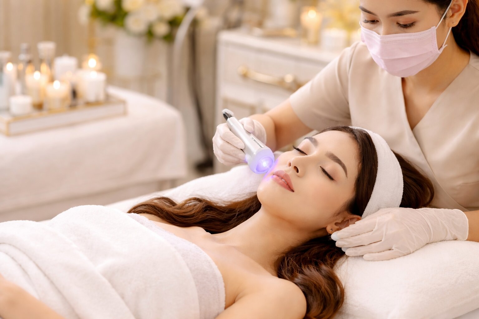 Transformasi Kulit Anda dengan Klinik Kecantikan terbaik di BSD City