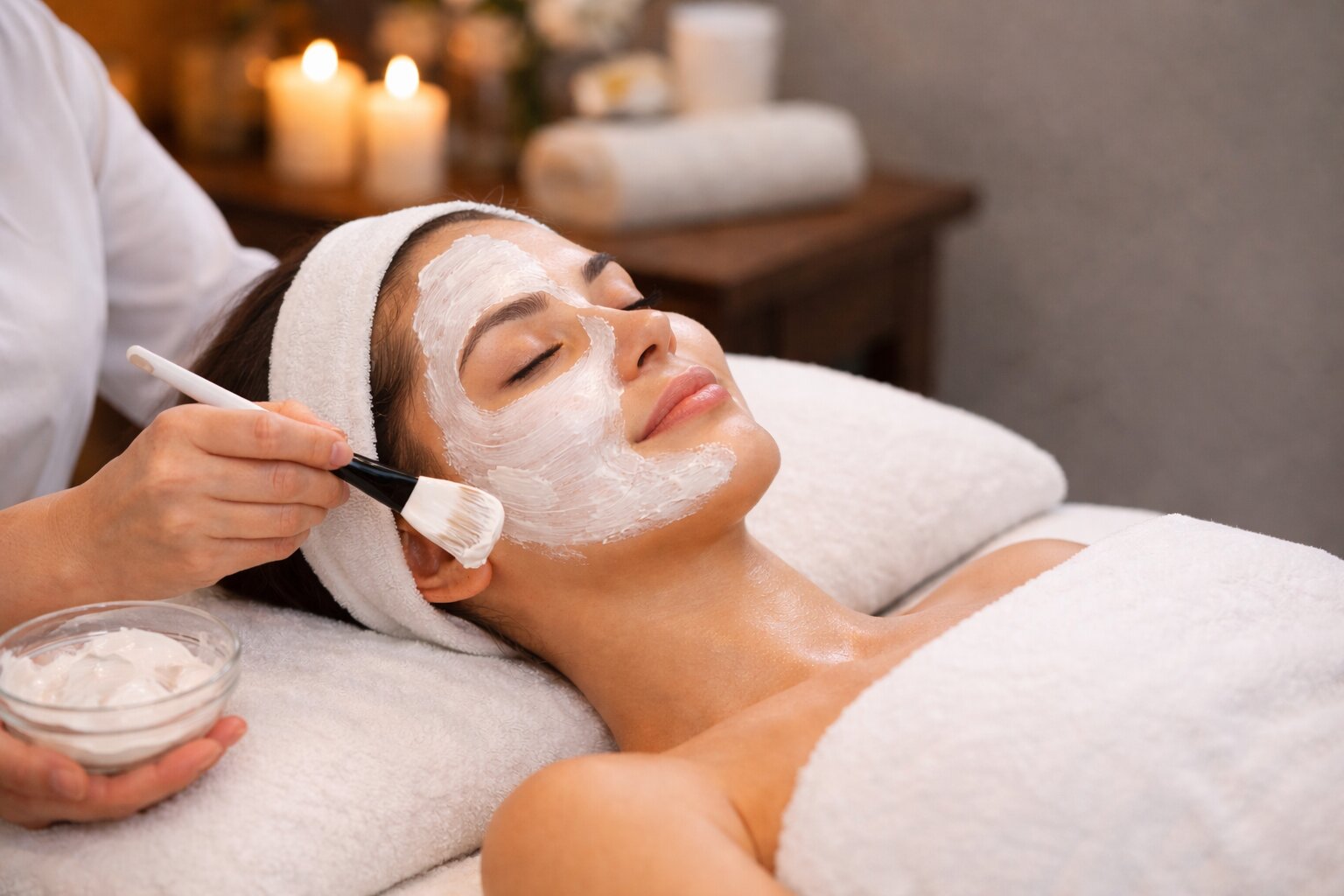 Apa Bedanya Facial dan HydraFacial? Panduan Memilih Perawatan Wajah yang Tepat
