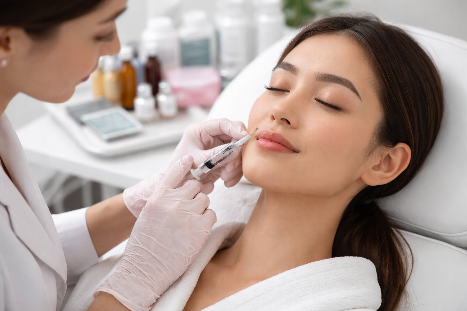 Biaya Filler Wajah di Klinik Kecantikan, Harga, Jenis & Perkiraan Lengkap