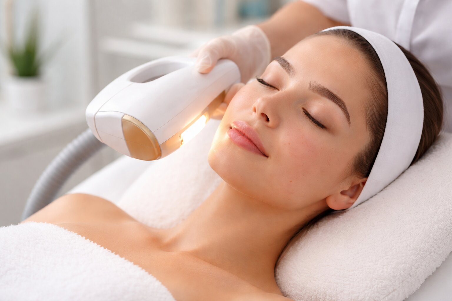 Fungsi IPL Rejuvenation untuk Mengatasi Jerawat, Flek, dan Warna Kulit Tidak Merata