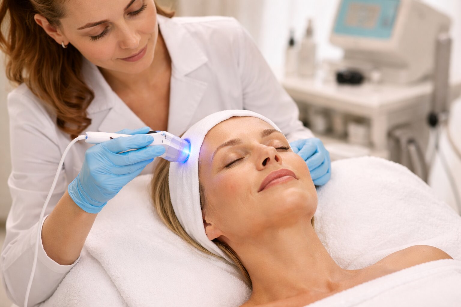 Kulit Wajah Tampak Lebih Tua dari Usia? Coba Perawatan Anti Aging yang Tepat