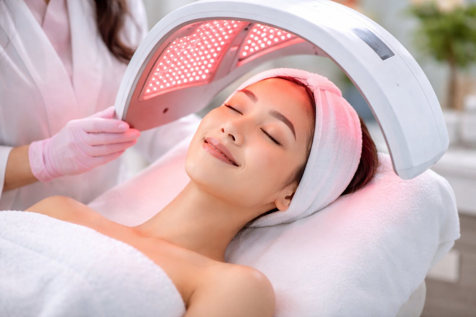 Manfaat PDT bagi Kesehatan Kulit Wajah yang Perlu Diketahui