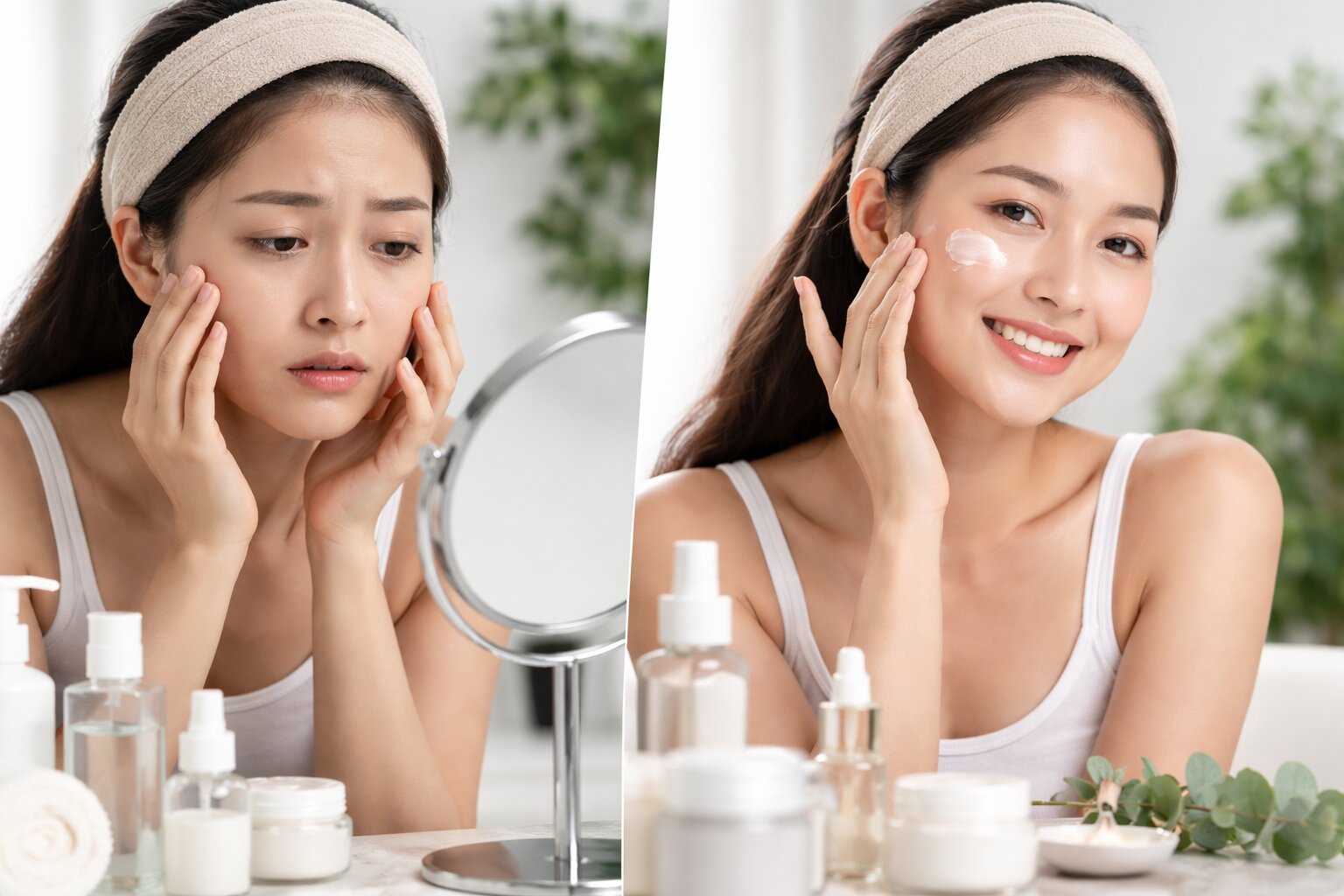 Penyebab Wajah Kusam dan Cara Mengatasinya dengan Perawatan yang Tepat