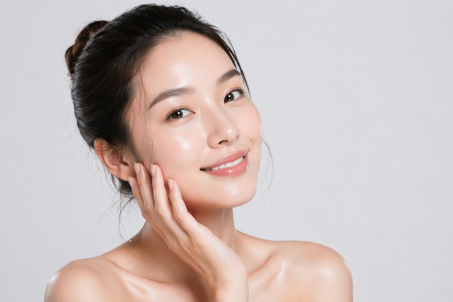 5 Manfaat Suntik DNA Salmon untuk Wajah Glowing dan Sehat