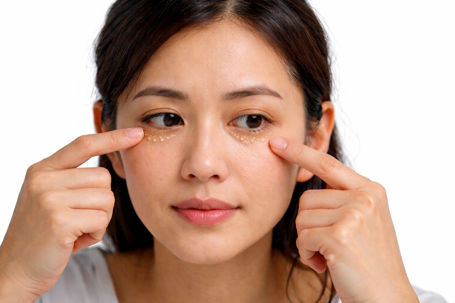 Apa Itu Syringoma? Penyebab, Ciri-Ciri & Cara Mengatasinya dengan Tepat