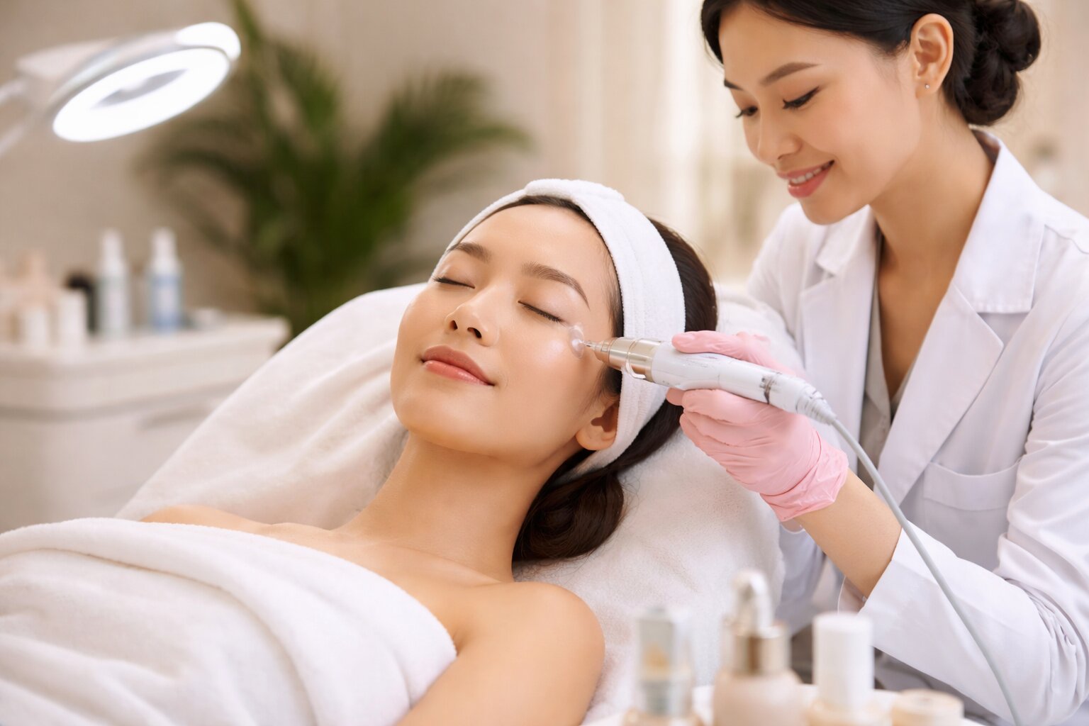 Biaya Eye Treatment Terbaru 2026, Harga, Jenis Treatment & Rekomendasi Klinik