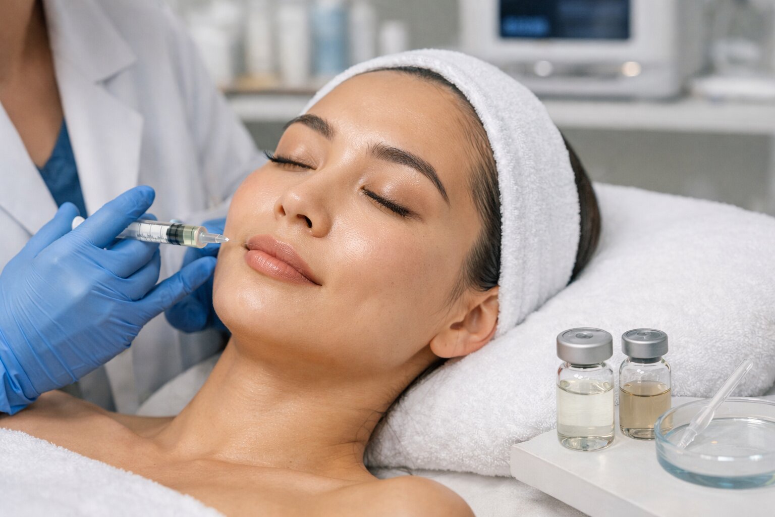 Exosome Injection, Manfaat, Harga & Apakah Worth It untuk Perawatan Kulit?