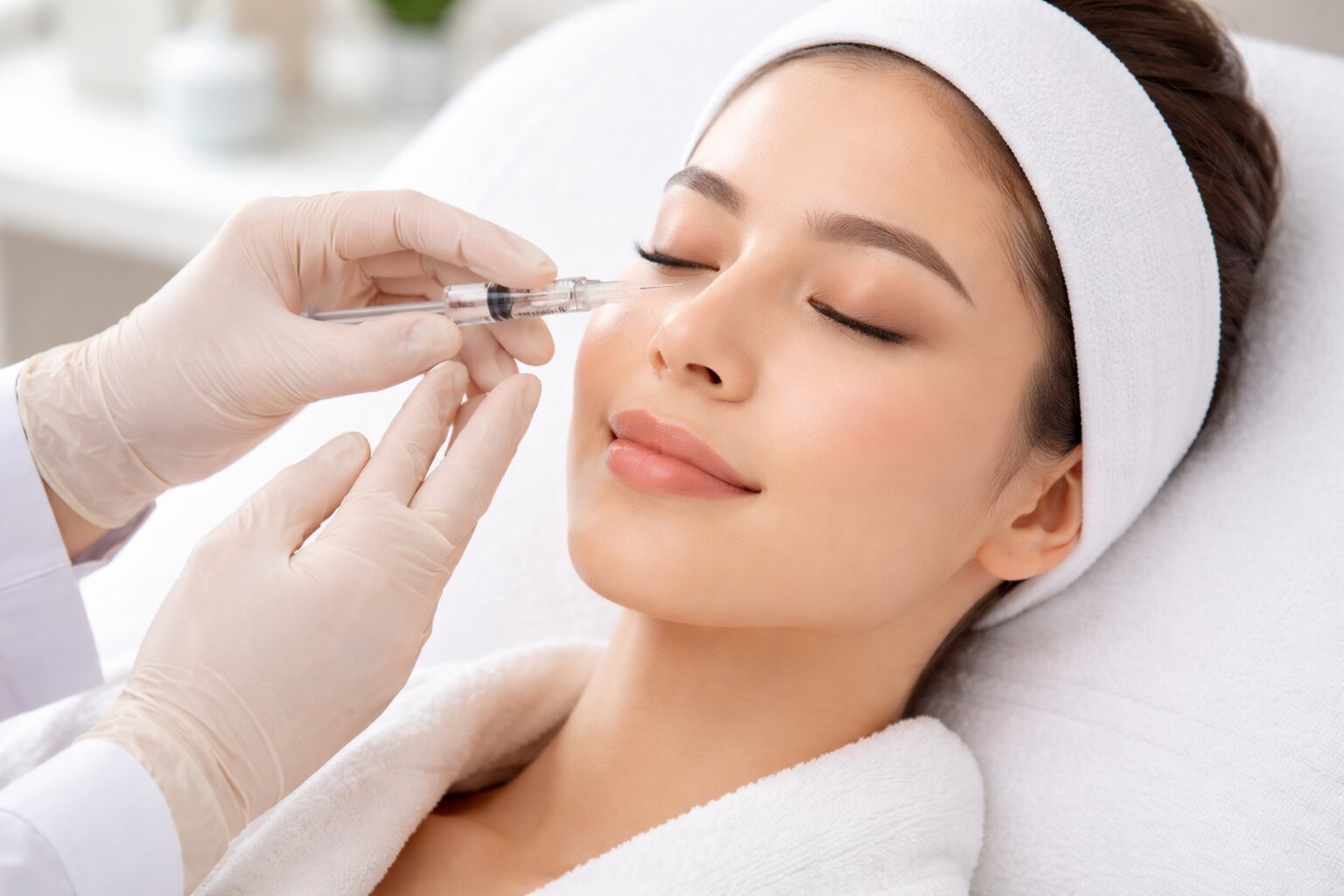 Filler Hidung untuk Hasil Wajah yang Lebih Proporsional dan Terlihat Natural