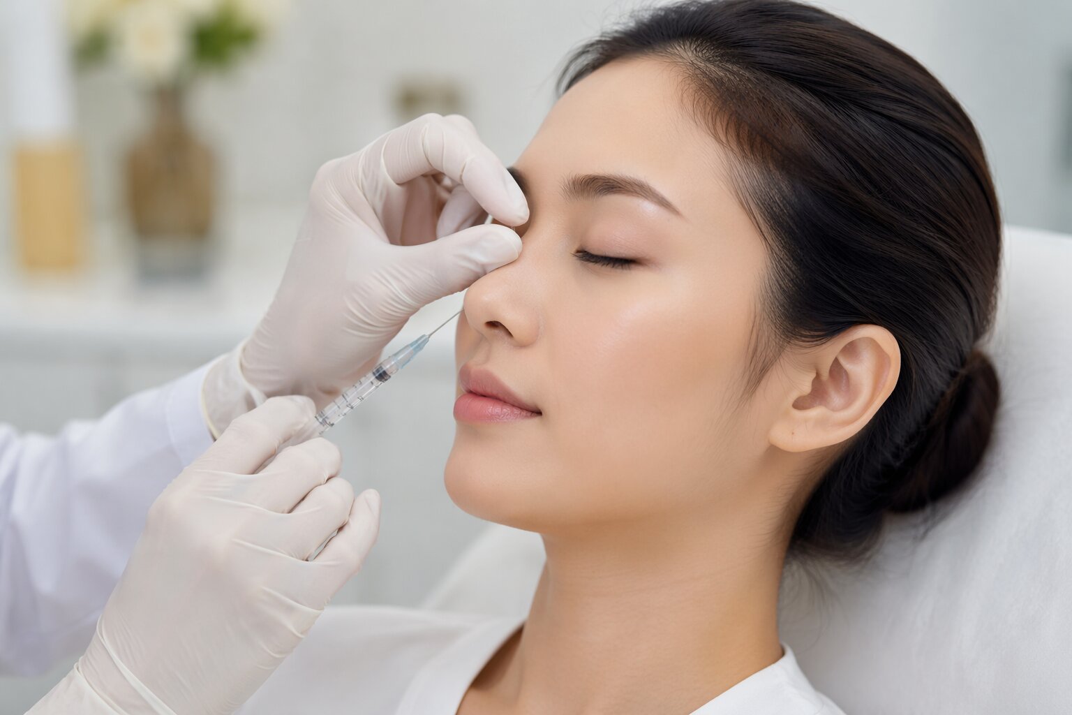 Hasil Botox Hidung Berapa Lama? Ini Daya Tahan dan Tips Agar Awet