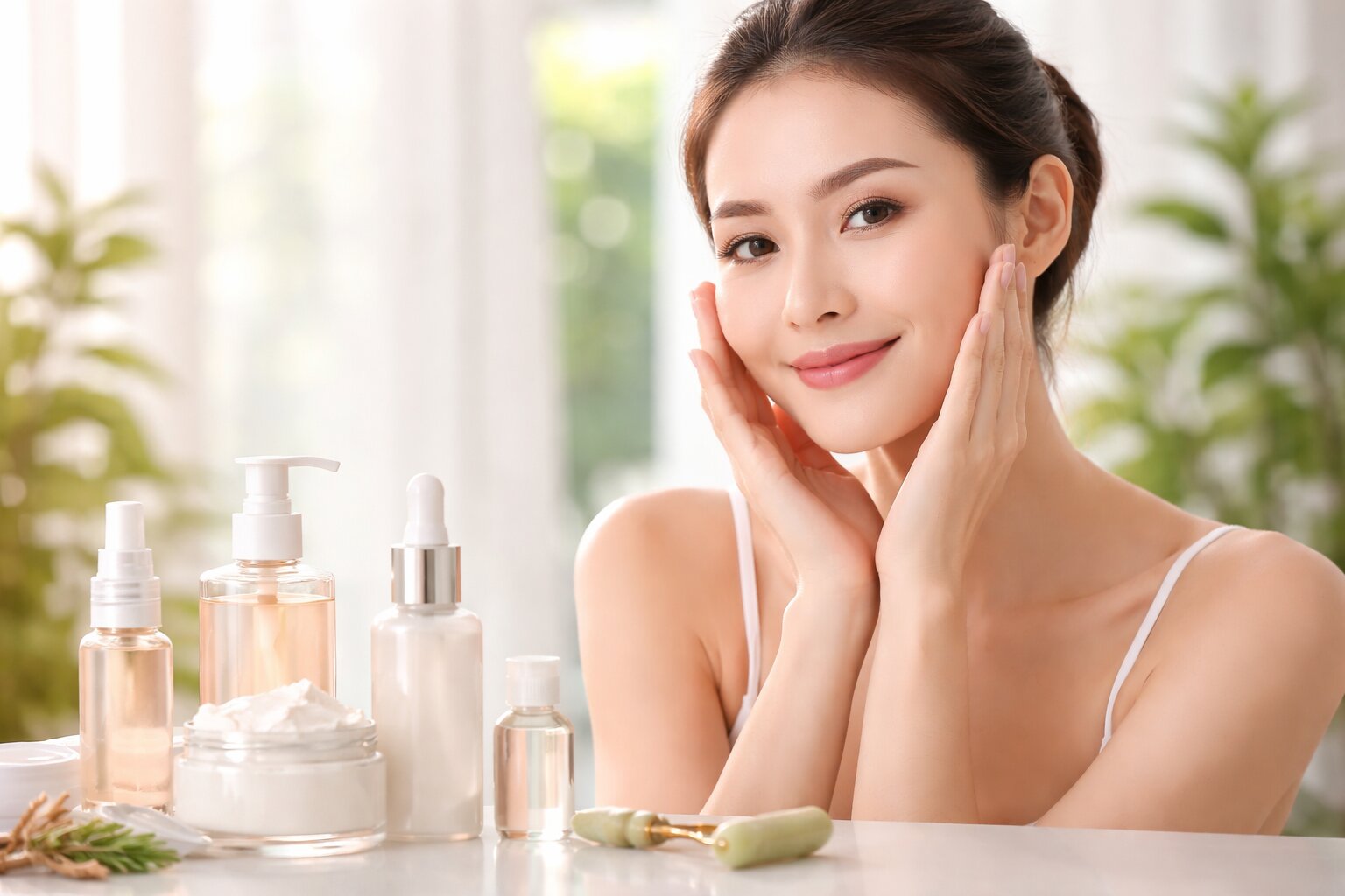 Manfaat Anti Aging yang Perlu Kamu Tahu untuk Kulit Sehat dan Kencang