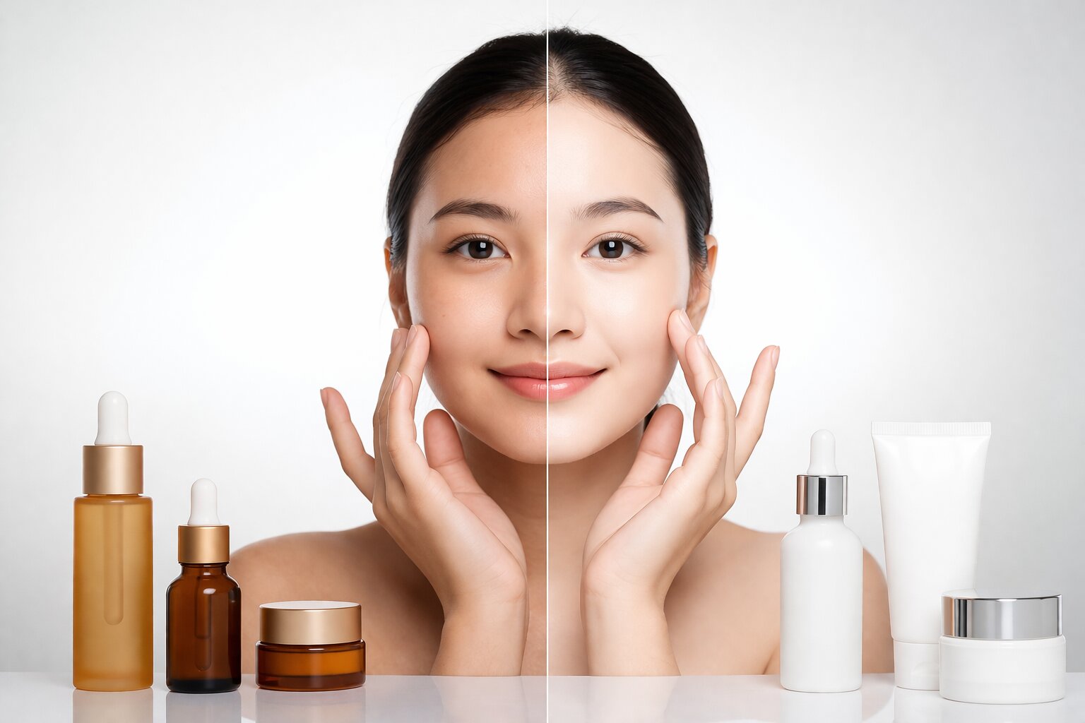 Memahami Perbedaan Brightening dan Whitening agar Tidak Salah Pilih Skincare