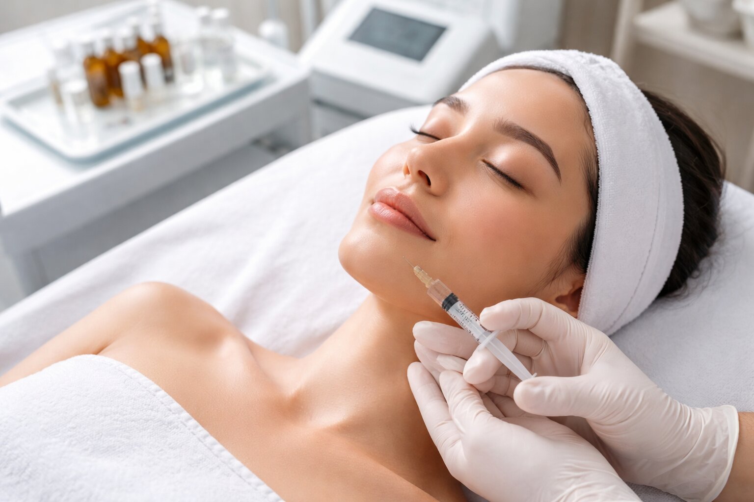 Meso Lipo, Manfaat, Cara Kerja, dan Hal yang Perlu Diketahui Sebelum Treatment