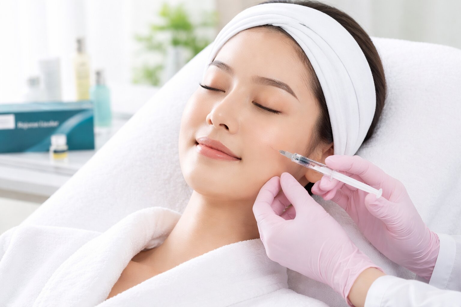 Rejuran Healer Treatment, Solusi untuk Kulit Lebih Sehat, Halus & Awet Muda