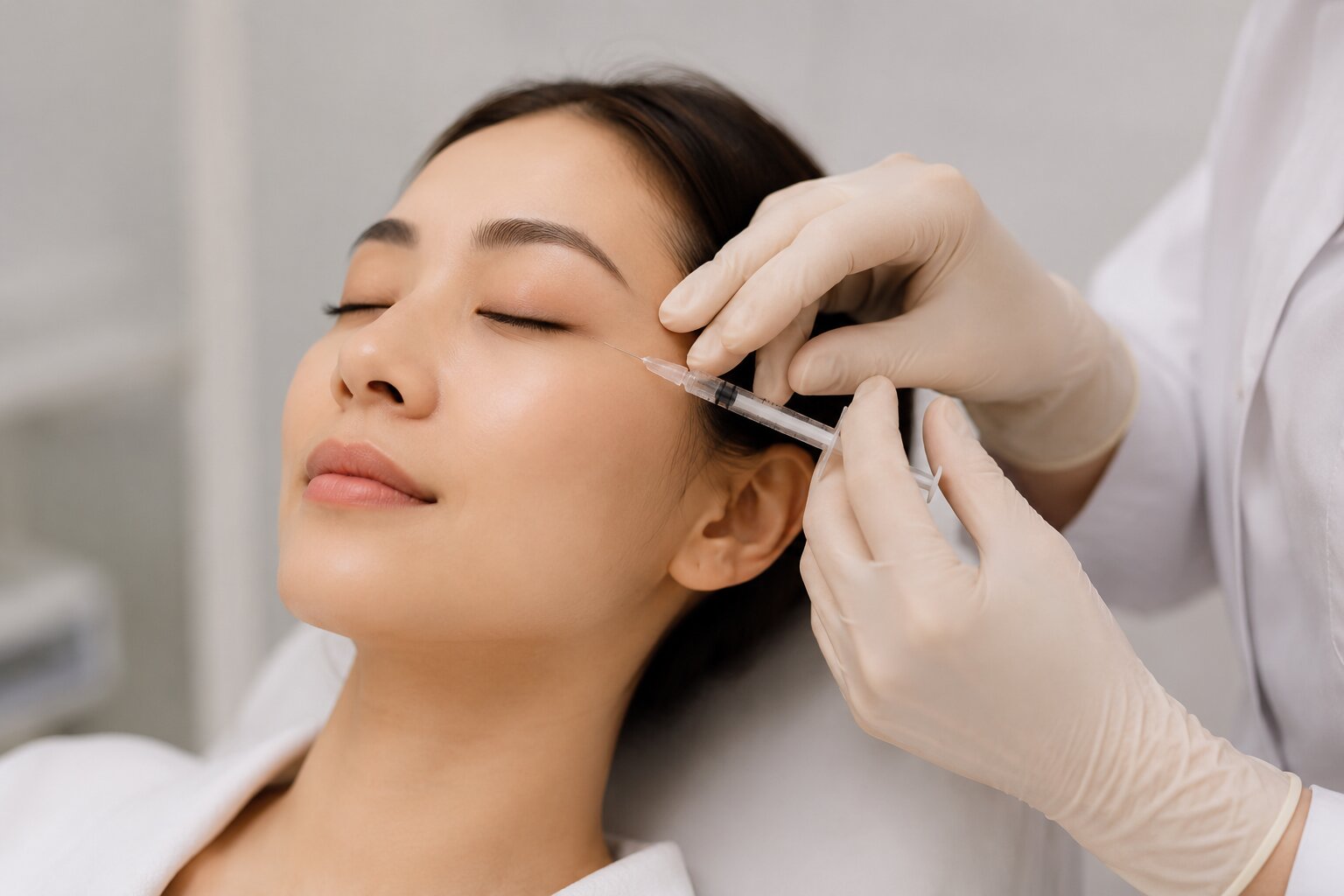Fakta Seputar Botox yang Masih Banyak Disalahpahami