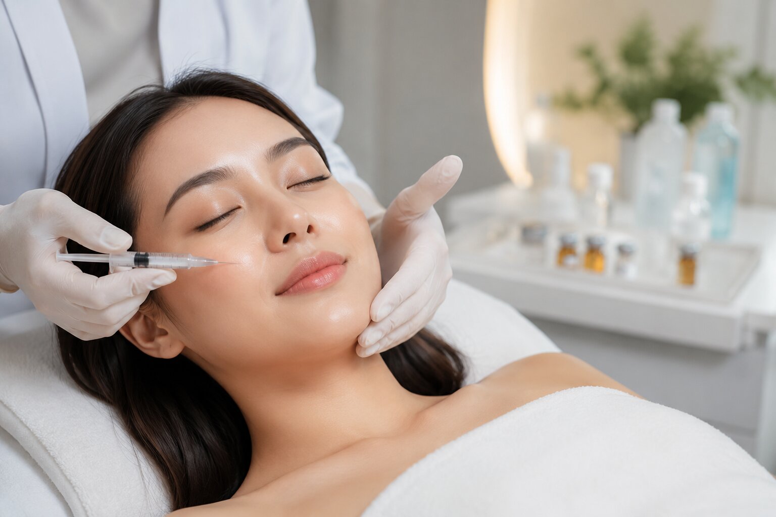 Mengapa Skin Booster Menjadi Salah Satu Treatment yang Banyak Diminati