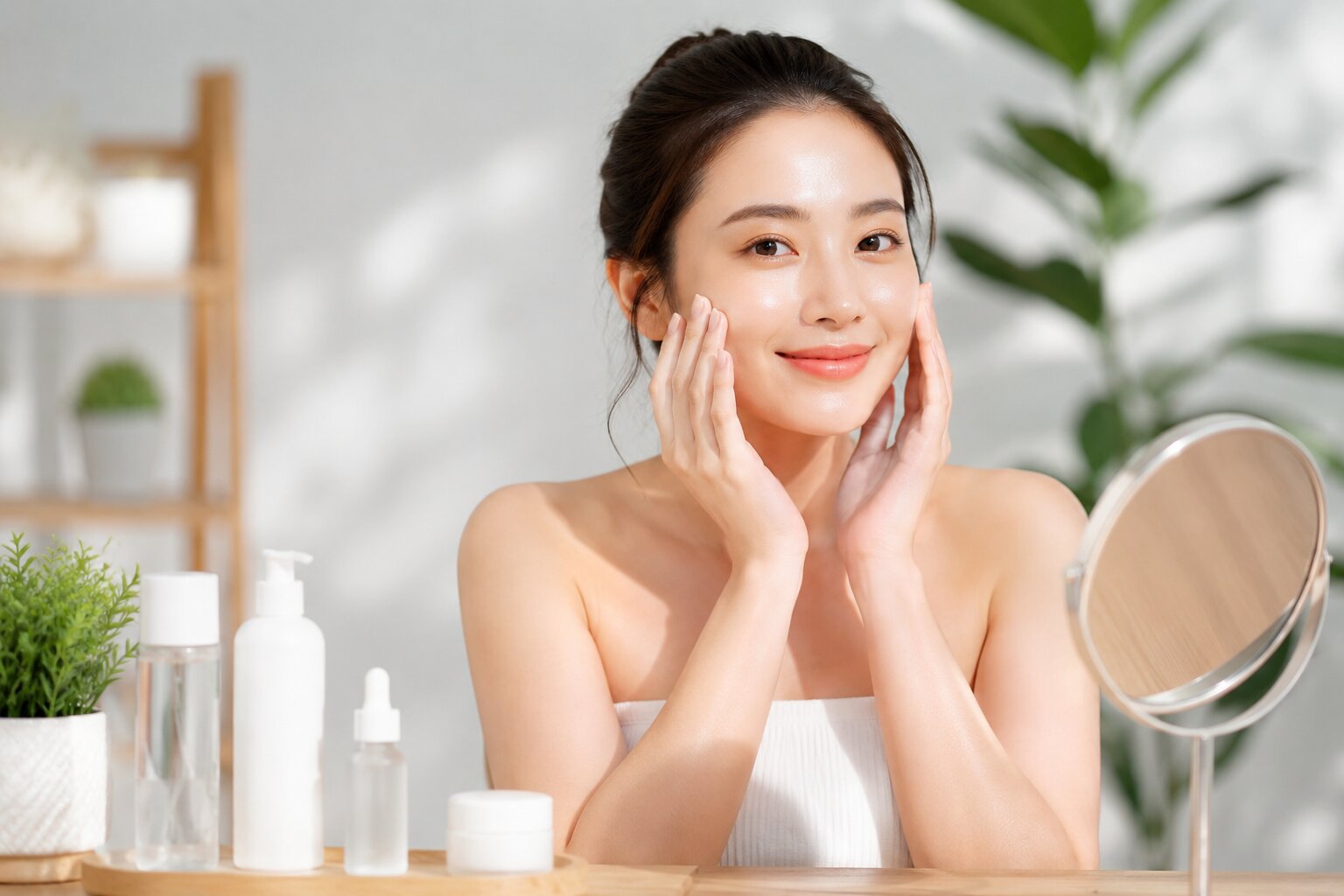 Panduan Perawatan Wajah agar Kulit Tampak Glowing dan Sehat